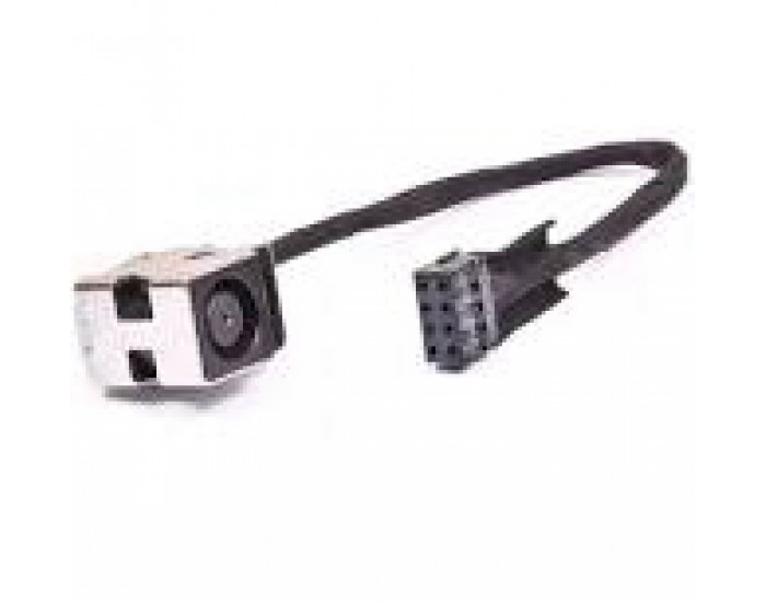 LAPTOP DC JACK FOR HP G6 2000